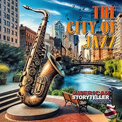 The City of Jazz